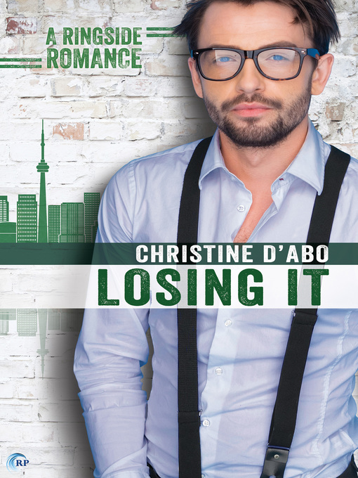 Title details for Losing It by Christine d'Abo - Available